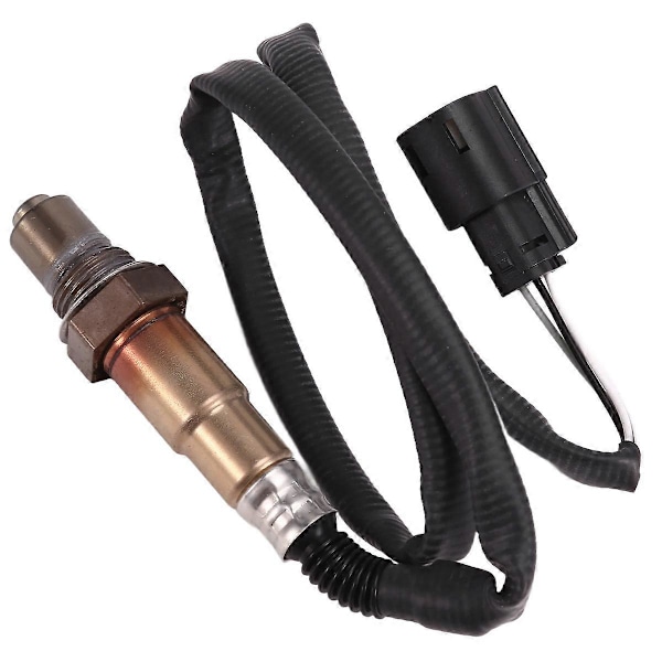 Bil Syresensor O2-sensor för Ford Edge Focus Fusion Lincoln