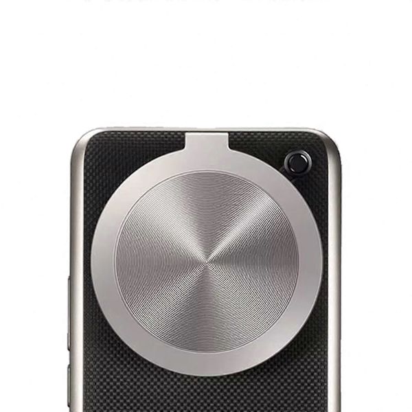 Aluminium Linsekapsel til XIAOMI XIAO MI 14Ultra 14 ultra Mobilkamera js