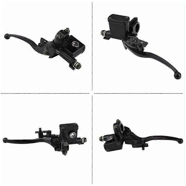Venstre Forreste Bremsemastercylinder til 50cc-150cc ATV Quad Bike