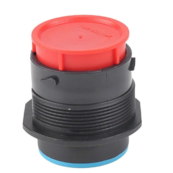 31-Pin HDP Automotive Connector med Terminaler HDP26-24-31SE