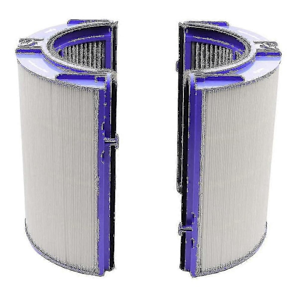 Luftrenser HEPA og karbonfilter for TP06, TP09, HP06, PH01, PH02, TP07, HP07, HP09, 970341-01, 965