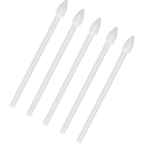 Touch Stylus Pen Spidser Sæt Udskiftningsspidser/nibs Til Galaxy Tab S6/s7/s7+/s6 Lite/note10/note 5g/note10+/note10+ 5g/note20, Præcis Sensitiv, Ridsefri