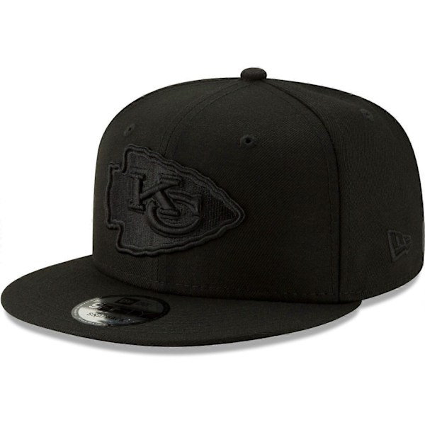 New Era 9Fifty Snapback Cap - NFL Kansas City Chiefs BOB