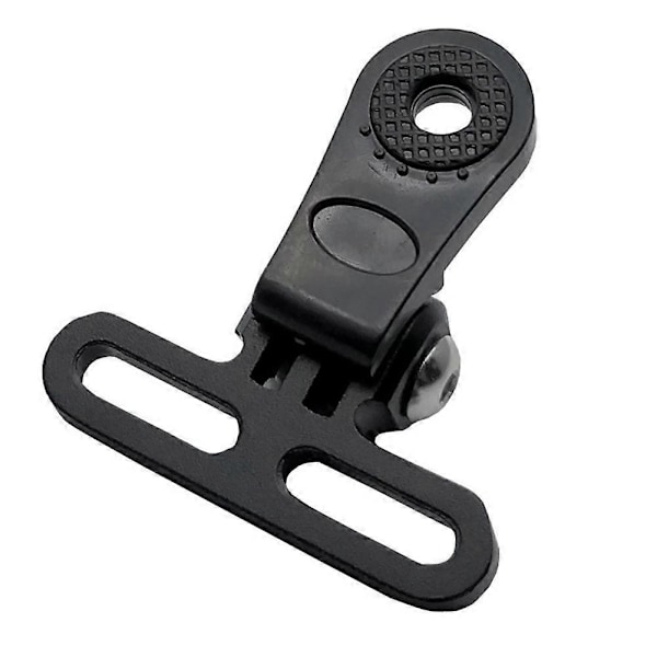 Cykel Forlygte Montering Adapter til Styrmontering Cykling Forlygte LED Lampe Holder Beslag Kamera T