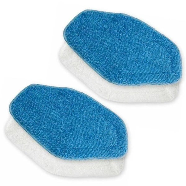 4 kpl puhdistuslaikkaa Hoover Dual Steam Plus -moppiin, 62300479, imurin osat, puhdistuslaikka, kodin puhdistustarvikkeet