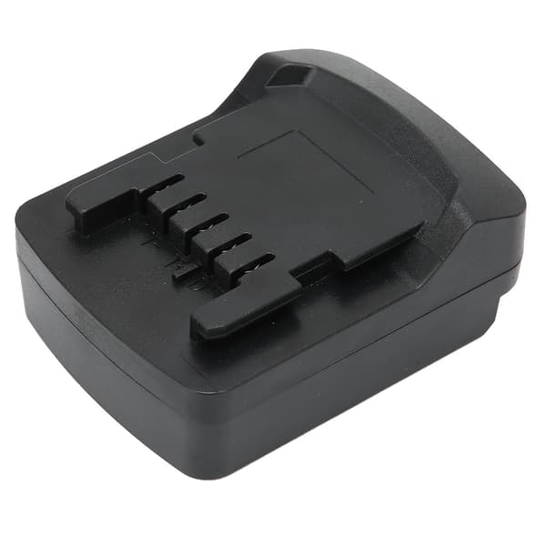 Batteriadapterkonverter til Metabo 18V Lithium batteri fra Bosch Power Tools