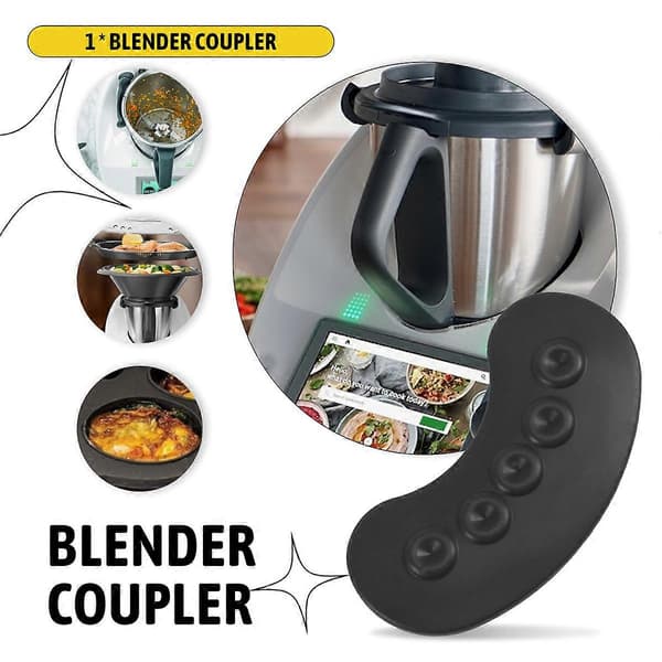 Kobling til TM5 TM6 TM31 Blender Mixer Reservedele Tilbehør til Foodprocessor