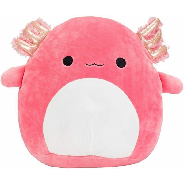 Plush Leksak Mjuk och Flexibel Julfylld Djurleksak - Perfekt Present till Barn - Stil 1