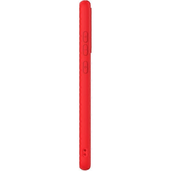 For Samsung Galaxy A33 5G IMAK UC-2 Series Fargerikt TPU Telefondeksel