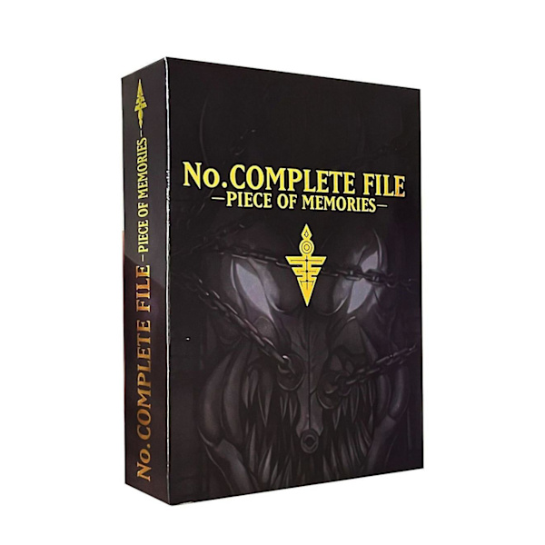 145 kpl Yugioh-korttia englanniksi Ei. täydellinen tiedostokokoelma Muistojen pala Yu Gi Oh -korttipeli Shry