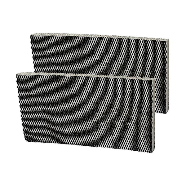 2-pak Luftfugter Vægefilter Kompatibel med Holmes HWF80, HWF80-U Filter
