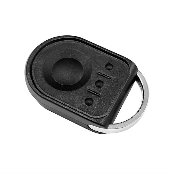 3 stk. Garasjeportfjernkontroll for Somfy Keygo Somfy Keytis 2 NS RTS Keytis 4 N 433Mhz Portåpner