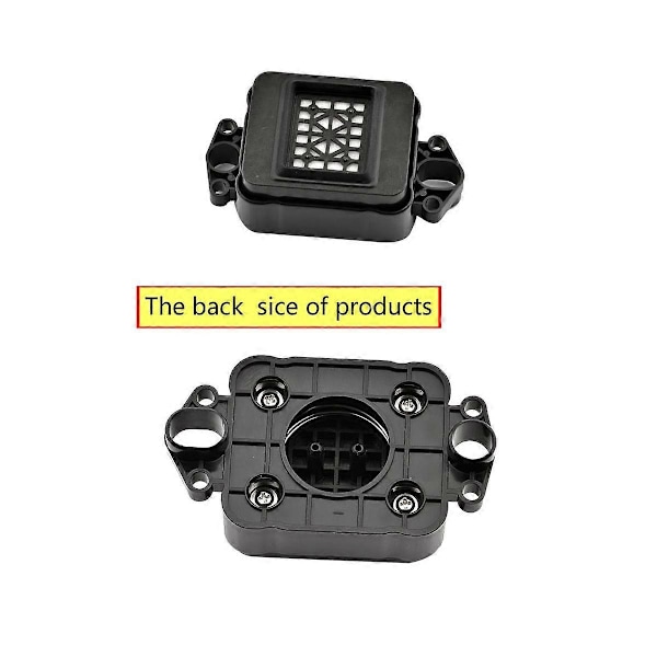5 stk. Printer Cap Top til Xp600 Tx800 Dx9 Dx11 Printhoved Dækningsstation Cap Top til Solvent Printer