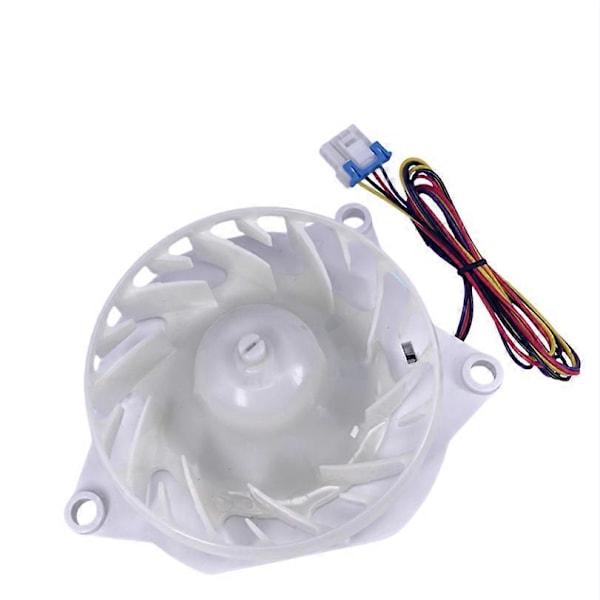 For LG Kjøleskap Frisk Luft Dør Kjølevifte Enhet EAU64824806 12V