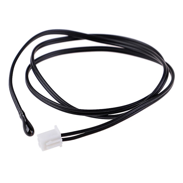 NTC Temperatur Termisk Termistor Aircondition Temperatur Sensor