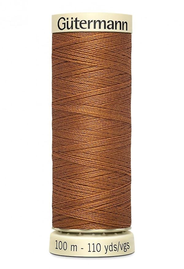 Gutermann Sew All Polyester Sytråd 100m  448 - pr. stk.