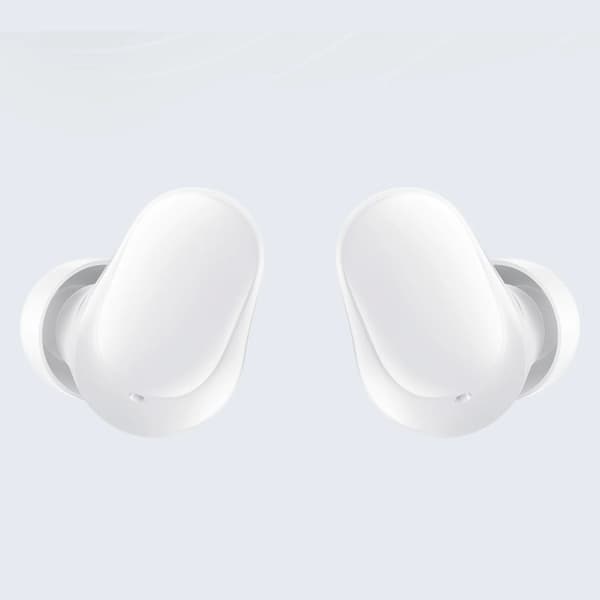 Xiaomi Redmi Buds 6 Play In-ear Hovedtelefoner – Hvid