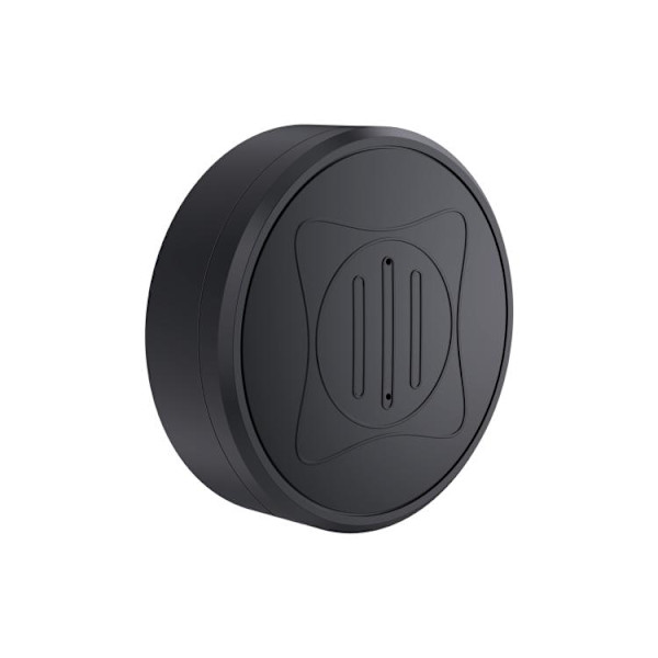 GPS-tracker med stark magnet