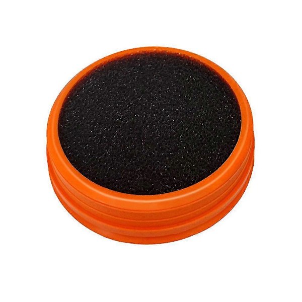 6 stk. Fc8009/01 Erstatningsfilter til Speedpro Speedpro Aqua Fc6721 Støvsuger Erstatning Til