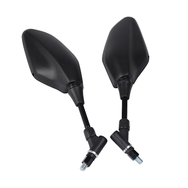 Bakre speil for Yamaha Mt07 Mt09 Tracer 900 9 Gt Tenere 700 Mt10 Mt03 Mt25 Mt01 Mt 07 09 Tilbehør Sidespeil
