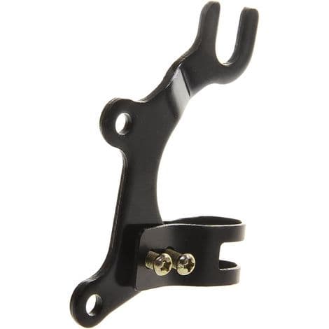 Mountainbike Skivbromsfäste Ramadapter