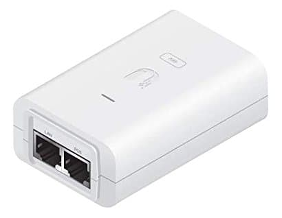 PoE-sovitin (15W)