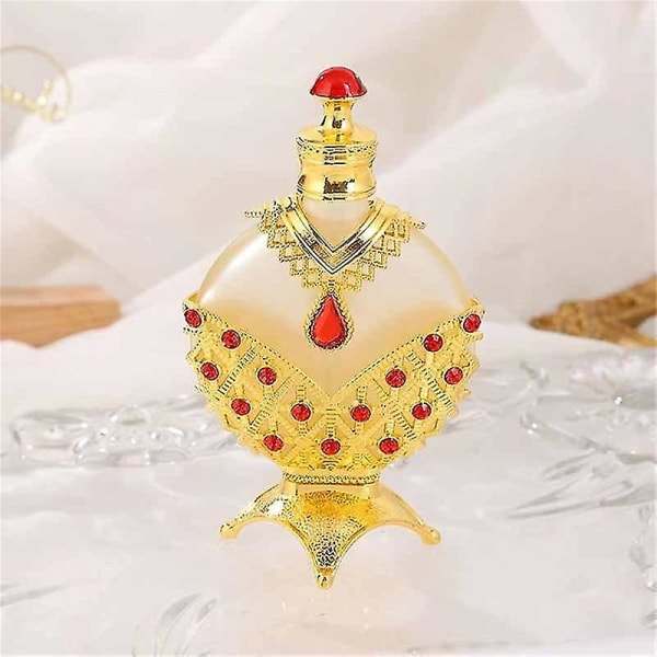 Hareem Al Sultan Gold - koncentrerad parfym (35 ml) parfym