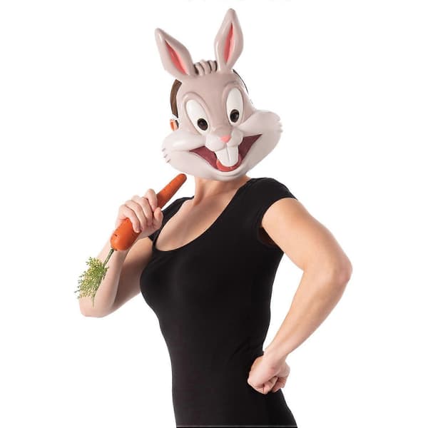 Space Jam: Uusi Perintö - Bugs Bunny -naamio