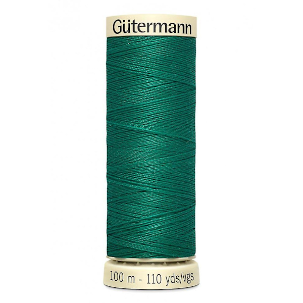 Gutermann Sew All Polyester Sytråd 100m  167 - styck