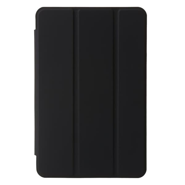 Trefold beskyttelsesdeksel til Samsung Galaxy Tab A9 Plus - Svart