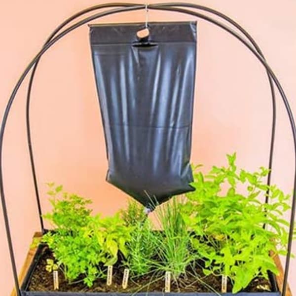 Plantevanningssystem 10 l