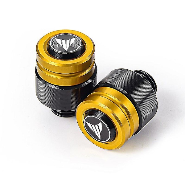 Spegelskruvlock för Yamaha MT07 MT09 SP MT 07 09 10 MT10 FZ09 FZ07 Motorcykel