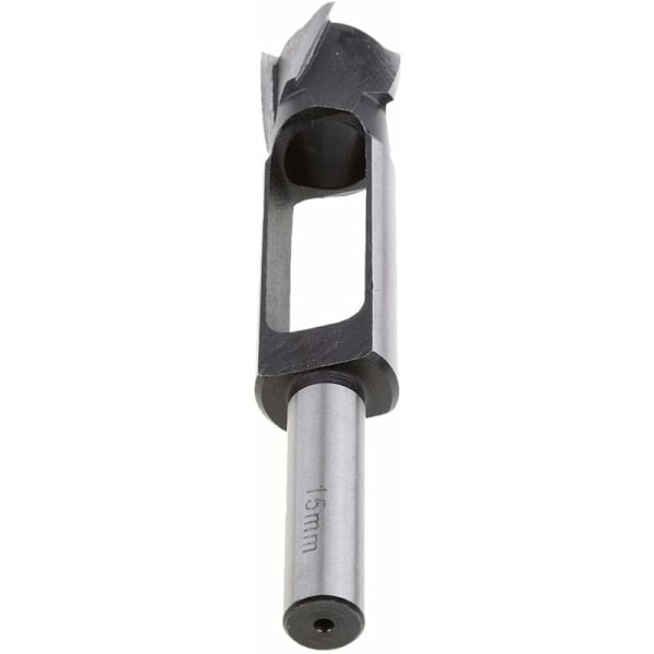 Plugskærer, plugsbits, plugbor 1/2'' - 15mm