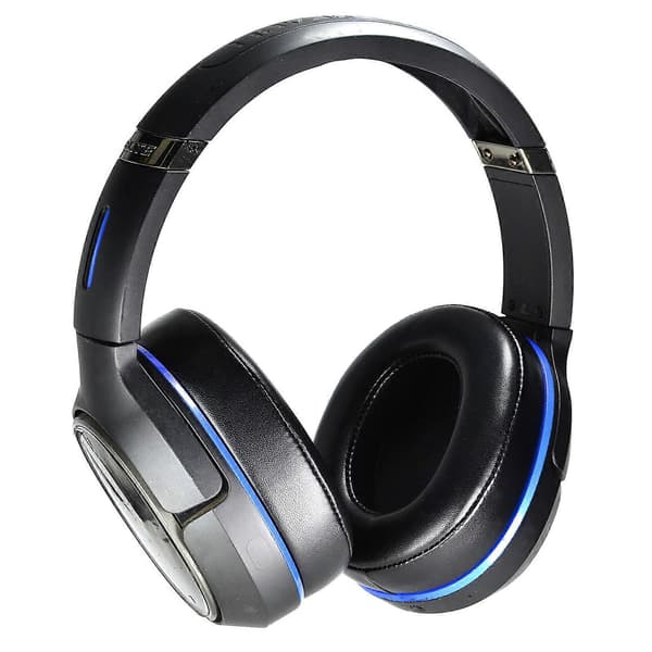 Erstatning myke skum øreputer for Beach Elite 800 hodetelefon Premium ørepute headset elastiske øreputer