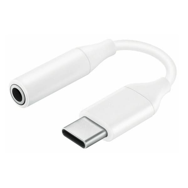 Samsung EE-UC10-äänisovitin USB-C–3,5 mm