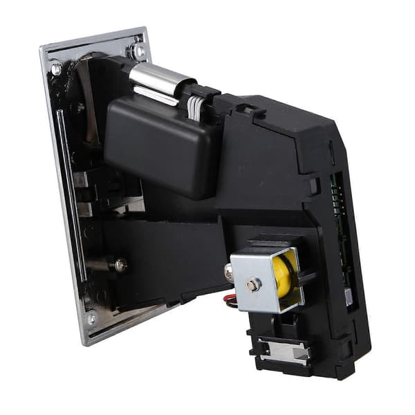 Multi Coin Acceptor Selector för Mekanism Varuautomat Mech Arkadspel