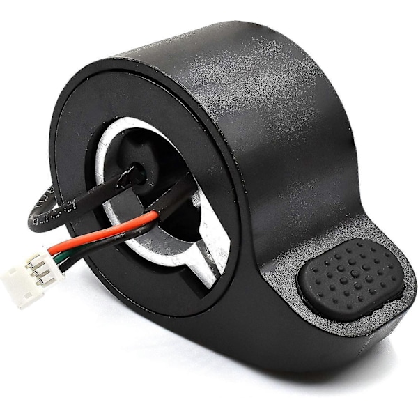 Xiaomi M365 1s Essential Pro Elektrisk Sparkesykkel Gasshendel
