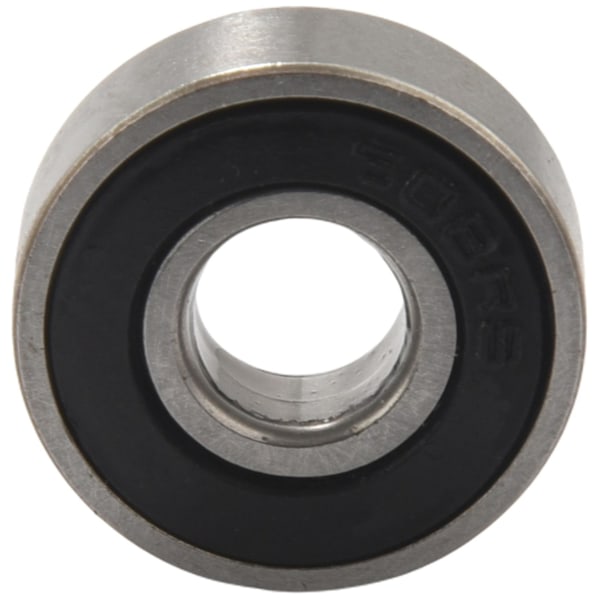 50 stk./sæt 608 2rs Kuglelejer Abec-5 8x22x7 Mm Dybfurede Kulstofstål Forseglede Kuglelejer