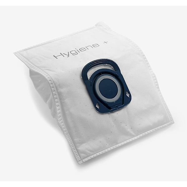Rowenta Hygiene+ 10-pakkauksen pölypussit valikoiduille imureille