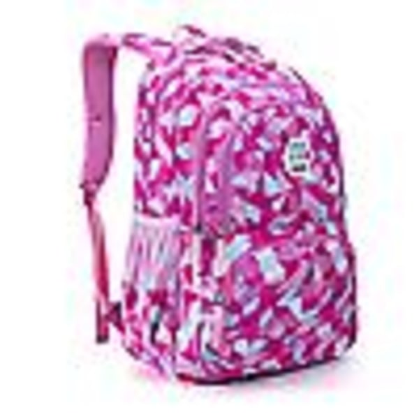 School Backpack Travel Laptop Backpack Large Capacity Backpack for Middle School Students and Teenagers