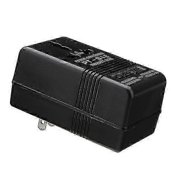 110 V - 220 V ja 220 V - 110 V jännitemuuntaja