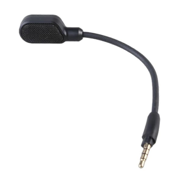 Udskiftnings-spillemikrofon til Kingston HyperX Cloud 3-headset