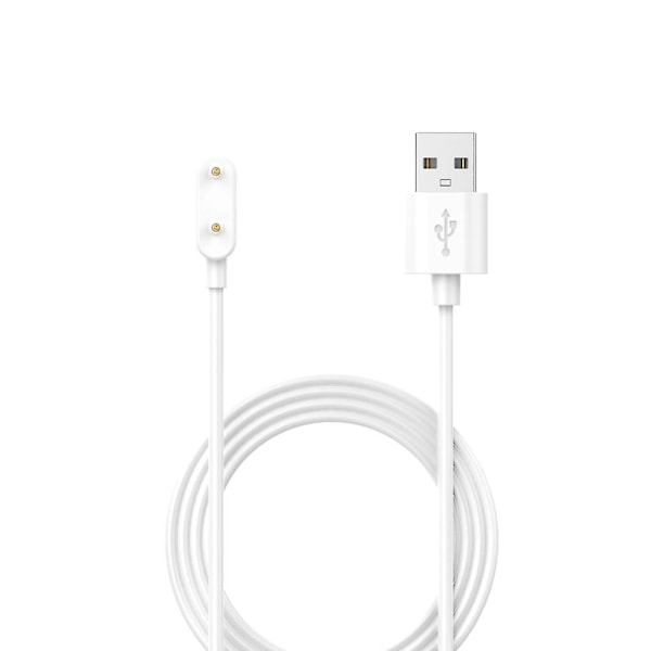 Magnetisk adapter for Huawei Watch Fit-lader, USB-ladekabel