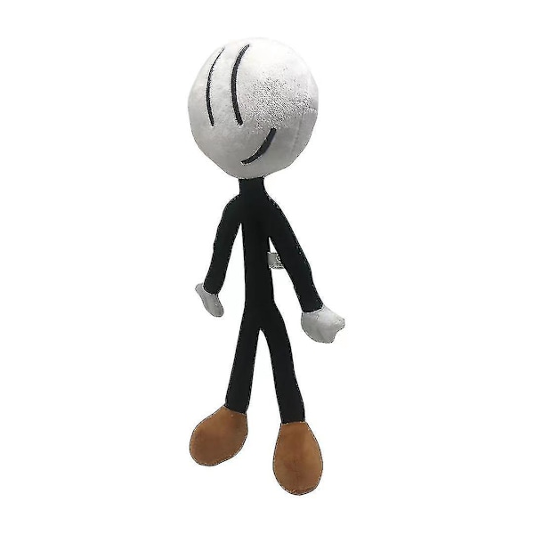 Stickman - Friday Night Funkin Plyschdocka