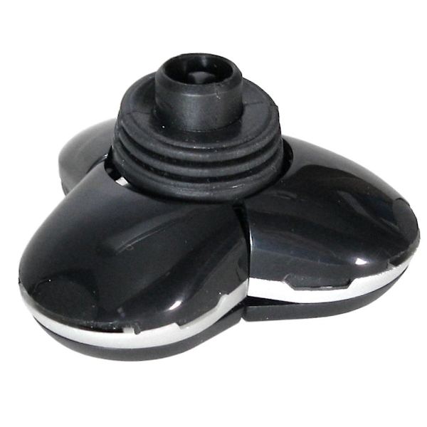 1 kpl Vaihtoteräpää suojakannen kanssa Philips Arcitec Sensotouch 3D Partakoneelle RQ12 RQ12/70 RQ10 RQ12 RQ12+ RQ12/62 Arcitec RQ1050