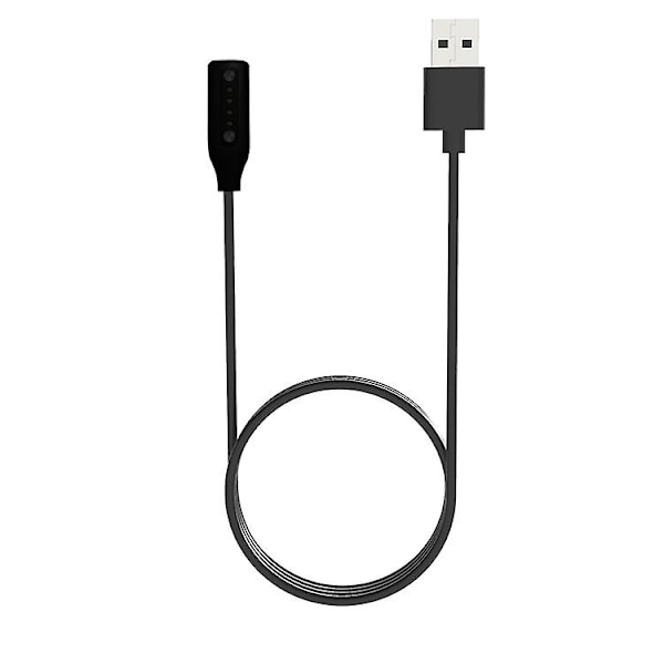 80cm USB-opladeradapter Magnetisk opladningskabel Strømkabel til Bose Frames Alto Smart Glasse