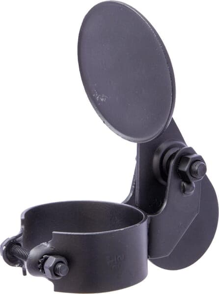 Kramp eksosspjeld, 63,5 mm WC212KR