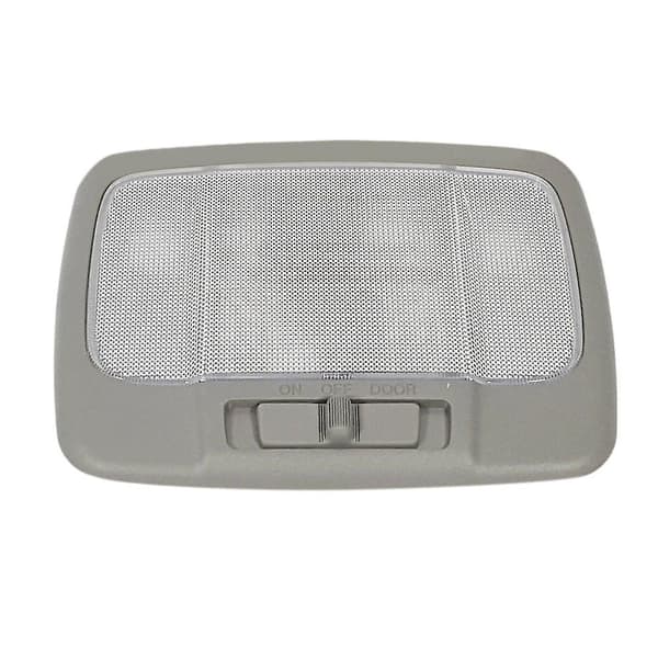 Bilstøvsromlampe Leselys Assy Grå For Sorento 2006-2009 928503e500cy
