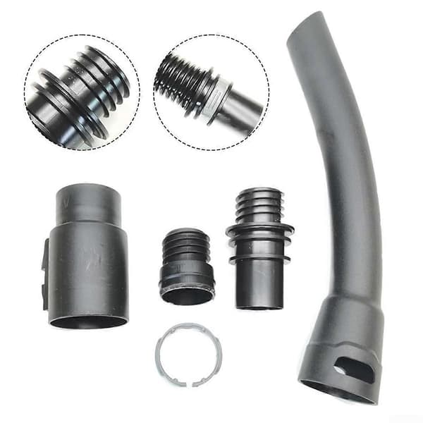 Imurin letkun osat Karcher NT/WD -imureille