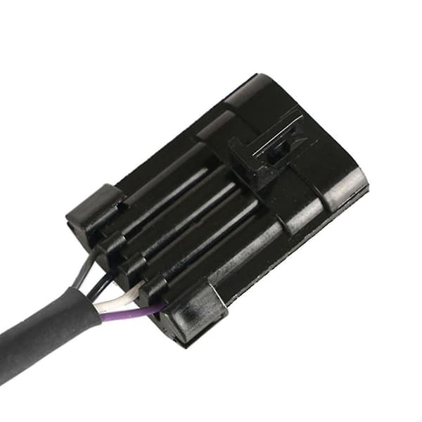 Syresensor O2 Lambda 25325359 för RE94 DongFeng Jingbei JAC 1086000727